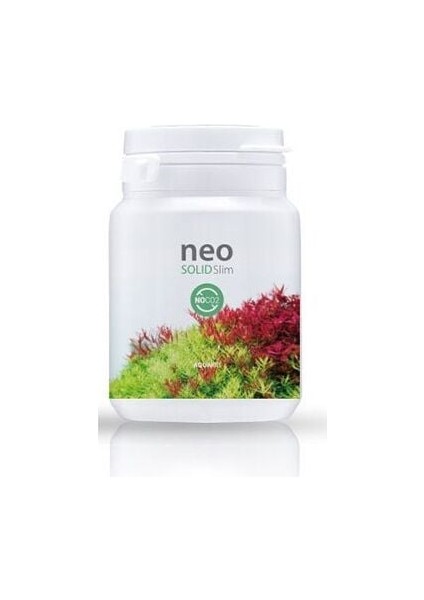 Neo Plants Tab Solid Slim
