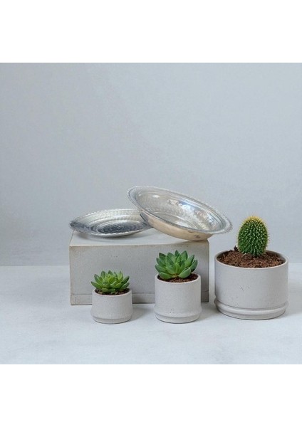 - El Işçiliği Iç Dış Kalaylı Bakır Yemek ve Servis Tabağı – 17 cm Yemek Tabağı & 19 cm Servis Tabağı – Sağlıklı ve Şık Sofra Sunumları Için fırsatları