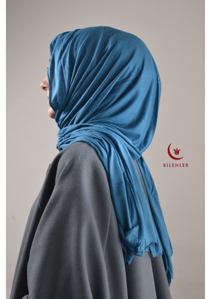 Tesettür Penye Şal