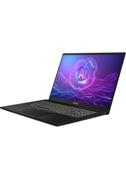 Yenilenmiş Summıt A16 Aı+ A3HMTG-038TR Amd Ryzen 9 Aı 365 32GB 1tb SSD Windows 11 Home 16" Qhd 165Hz Taşınabilir Bilgisayar modelleri