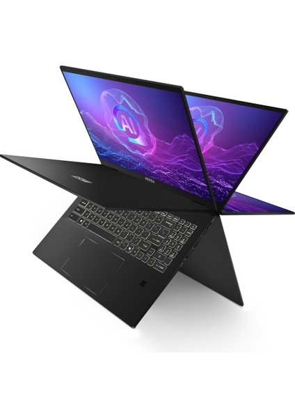 Yenilenmiş Summıt A16 Aı+ A3HMTG-038TR Amd Ryzen 9 Aı 365 32GB 1tb SSD Windows 11 Home 16" Qhd 165Hz Taşınabilir Bilgisayar fırsatları