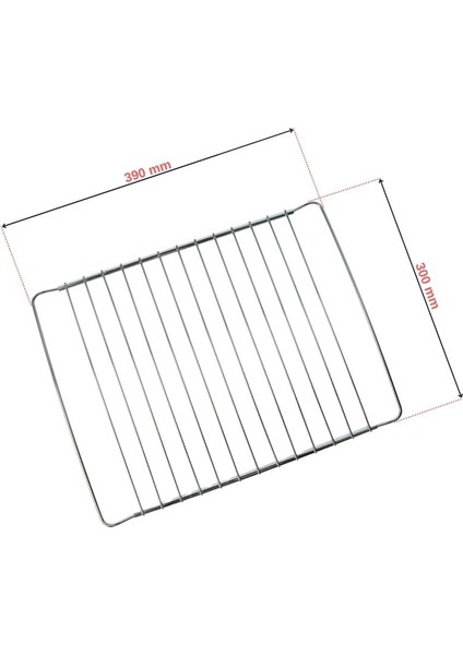 Ayarlanabilir Fırın Izgara Teli indirimleri