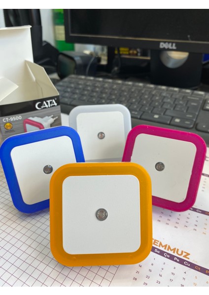 Fotoselli Gece Lambası fiyatları