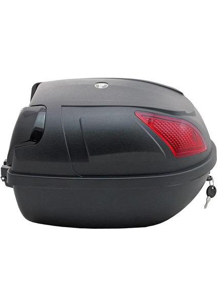 E-Bike Bagaj Üstü Kilitli Kutu modelleri