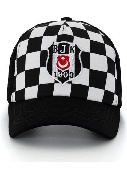 Beşiktaş Jr Şapka 23 25Y