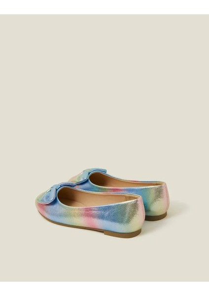 Balerin Babet Ombre 31.5 modelleri