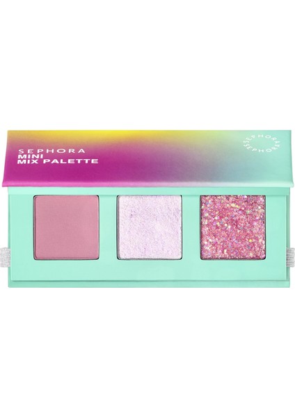 Color Twister - Mini Mix Paleti