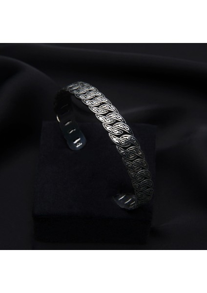 953 Erkek Gümüş Bileklik fiyatları