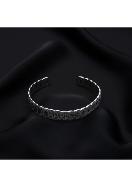 953 Erkek Gümüş Bileklik modelleri