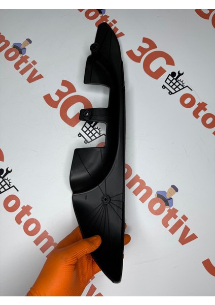 Koltuk Yan Plastiği Sol Doblo Iı fiyatları