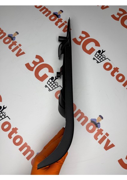 Koltuk Yan Plastiği Sol Doblo Iı fırsatları