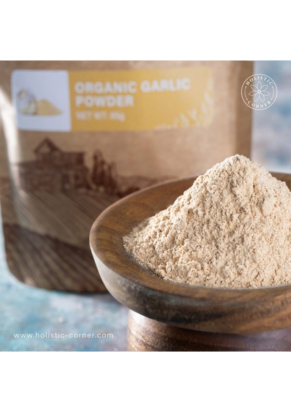 Sarımsak Tozu | 85 gr fırsatları