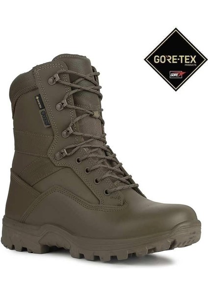 Uktm 8058 Gtx (Kışlık) -Haki