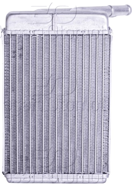 Ford Transıt 77 92 Arası Uyumlu Kalorıfer Radyatoru Brazıng 218X150 Mm- 89VW-18476BA Wisco