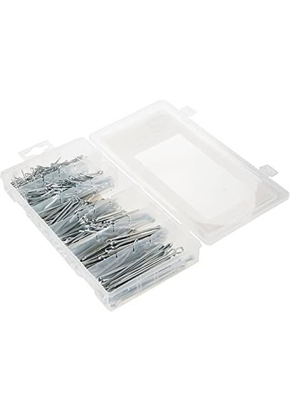 61297 500 Pc Cotter Pin Assortment modelleri