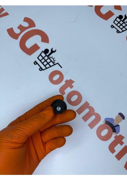 Hava Filtre Bağlantı Ayağı Albea modelleri