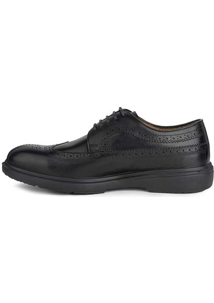 Senator Busıness Ayakkabı -Siyah Deri modelleri