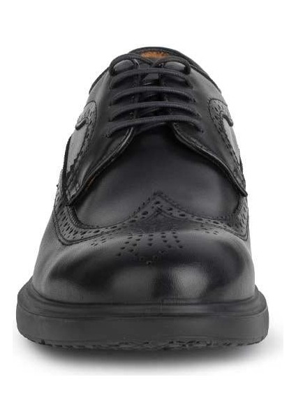 Senator Busıness Ayakkabı -Siyah Deri fırsatları