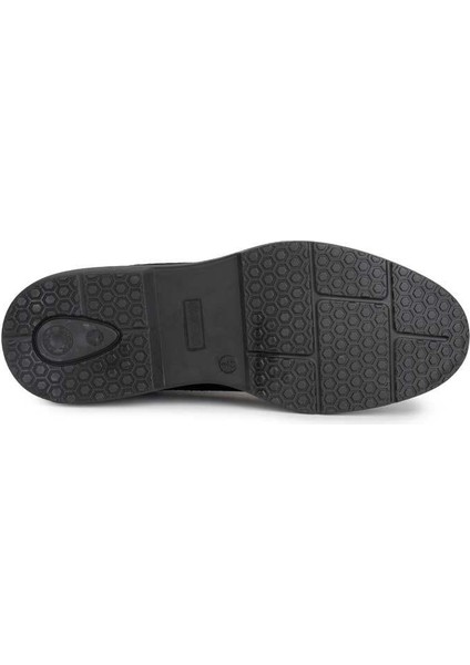 Senator Busıness Ayakkabı -Siyah Deri indirimleri