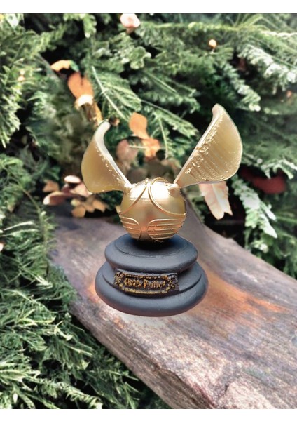 Harry Potter Golden Snitch Top Figür fiyatları