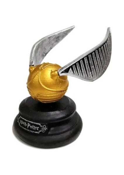 Harry Potter Golden Snitch Top Figür indirimleri