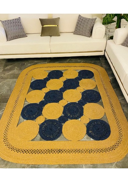 Jüt Kilim, Paspas, Mutfak Halısı, Banyo Paspası, Kilim, Halı, Oturma Odası Halısı, Balkon Paspası fiyatları