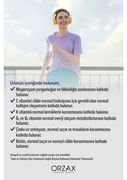 The Collagen Mag Plus 30 Şase Çilek Karpuz Aromalı Tip 1-2-3 Kolajen ve Vitamin Mineral Takviyesi indirimleri