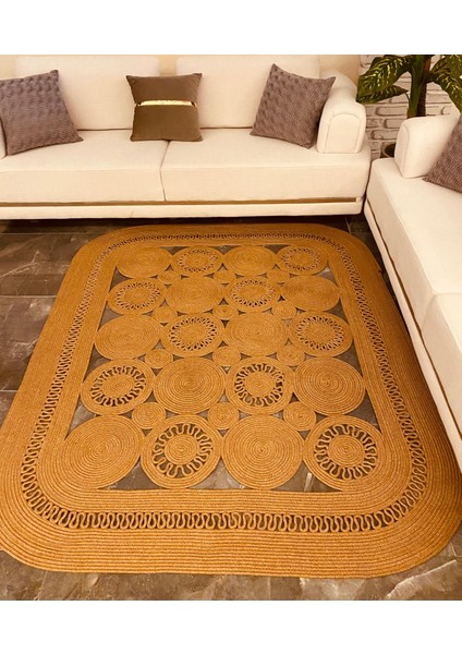 Jüt Kilim, Paspas, Mutfak Halısı, Banyo Paspası, Kilim, Halı, Oturma Odası Halısı, Balkon Paspası modelleri