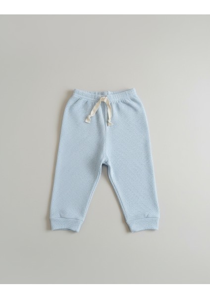 Waffle Patiksiz Alt Bebek