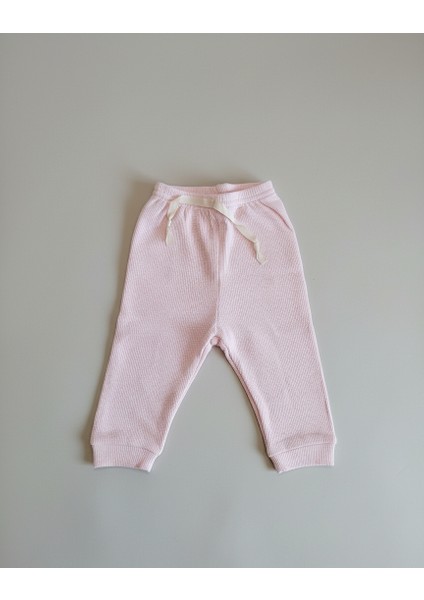 Waffle Patiksiz Alt Bebek