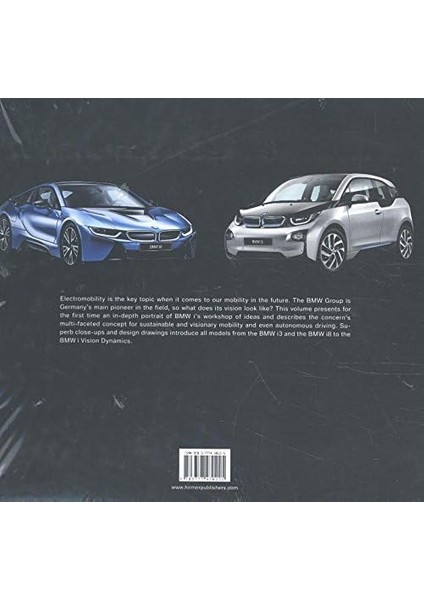 Visionary Mobility fiyatları