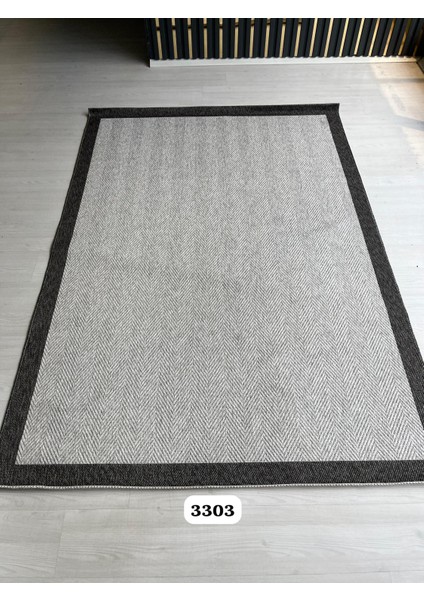 Nexus Halı Lino Serisi Modern Salon,koridor ve Mutfak Halısı Toz Tutmaz Jüt Halı