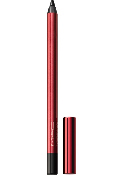 In Extra Dimension 24 Saat Kalıcı Kajal Eyeliner - Extreme Black