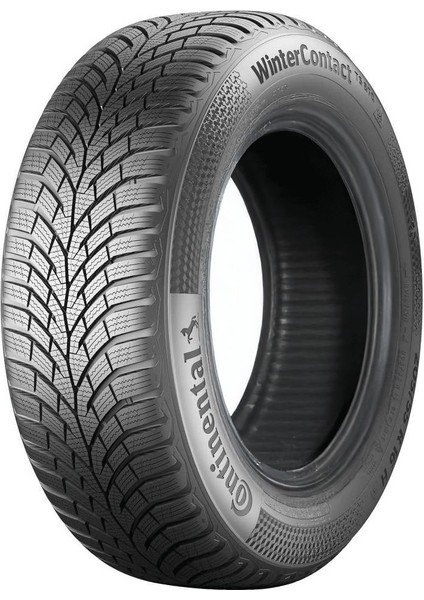 225/50 R17 98V Wintercontact Ts 870 Üretim 2024 Oto Kış Lastiği