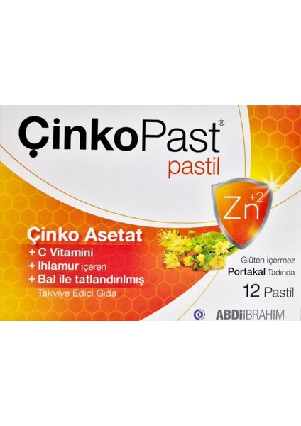 Energy Vitamin ve Mineral Kompleksi 30 Tablet (Pastil Hediyeli) modelleri