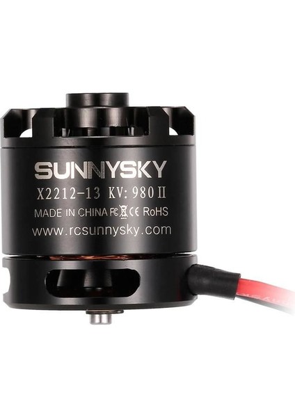 X2212 Brushless (Fırçasız) Drone-Uçak Motoru indirimleri