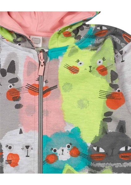 Kız Çocuk Sweatshirt 11359778 modelleri