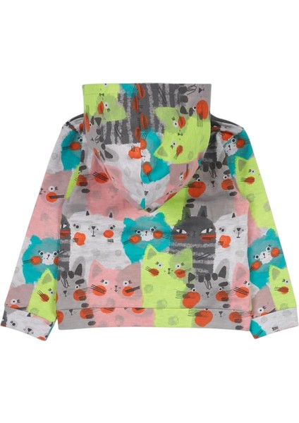 Kız Çocuk Sweatshirt 11359778 fiyatları