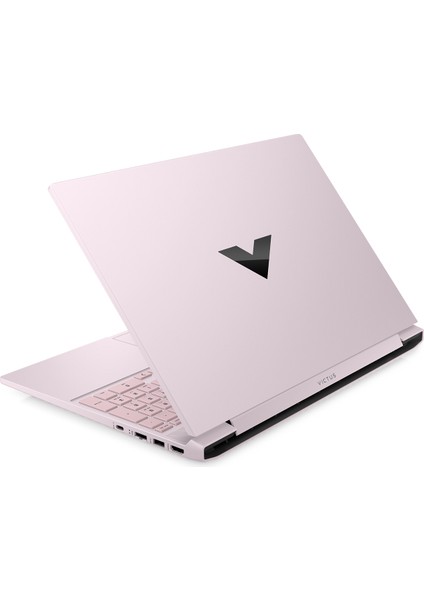 Victus 15-FA2008NT Intel Core 5 210H 40GB Ddr5 2tb SSD RTX5060 Gddr7 8gb Windows 11 Pro 15.6" FHD(1920 x 1080) 144Hz IPS 300NITS Toz Pembe Taşınabilir Bilgisayar BV7V6EAP19 + Zetta Çanta indirimleri