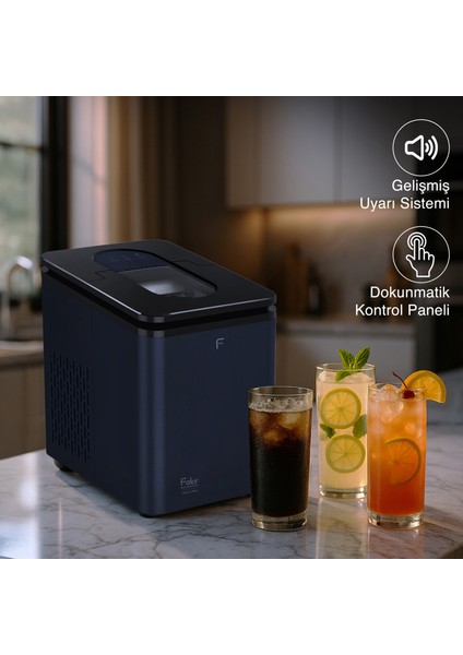 Sitare Aqua Buz Yapma Makinesi fiyatları