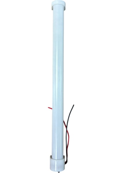 25 cm Tavan Lambası Floresan LED 12V Günışığı fiyatları