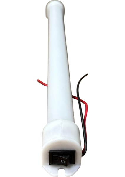 25 cm Tavan Lambası Floresan LED 12V Günışığı modelleri