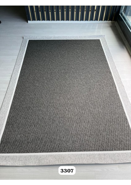 Nexus Halı Lino Serisi Modern Salon,koridor ve Mutfak Halısı Toz Tutmaz Jüt Halı