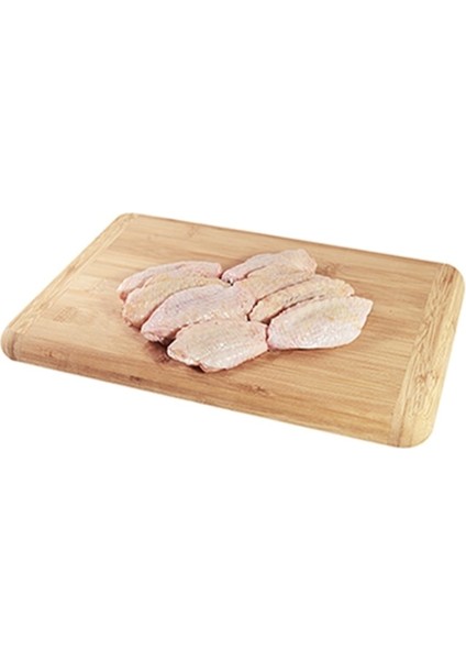 Dondurulmuş Tavuk Yaprak Kanat | Izgaralık & Fırınlık | Pratik ve Lezzetli Tavuk fiyatları