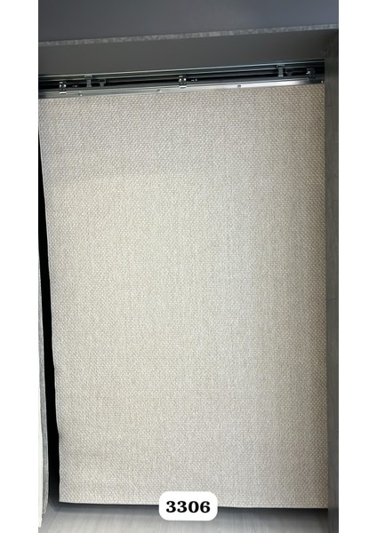 Nexus Halı Lino Serisi Modern Salon,koridor ve Mutfak Halısı Toz Tutmaz Jüt Halı