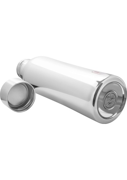 Paslanmaz Çelik Termos 350 ml Silver Renk fiyatları