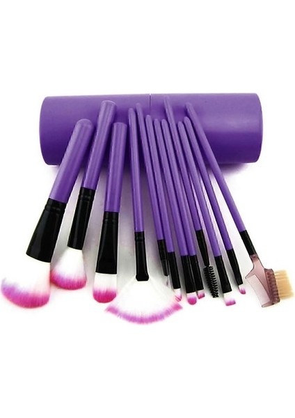 Silindir Makyaj Fırça Seti fiyatları