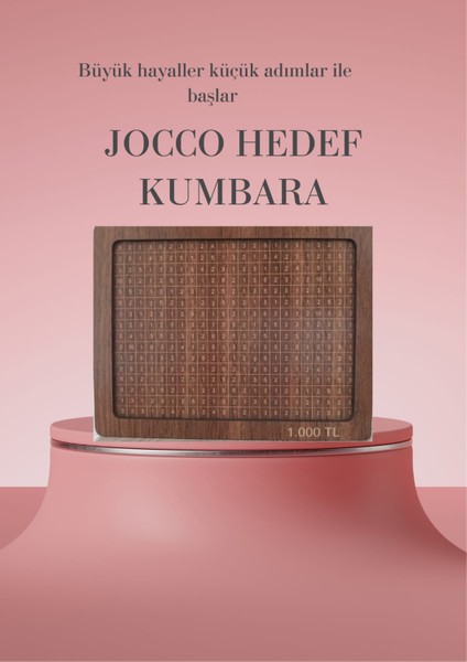 Hedef Kumbara