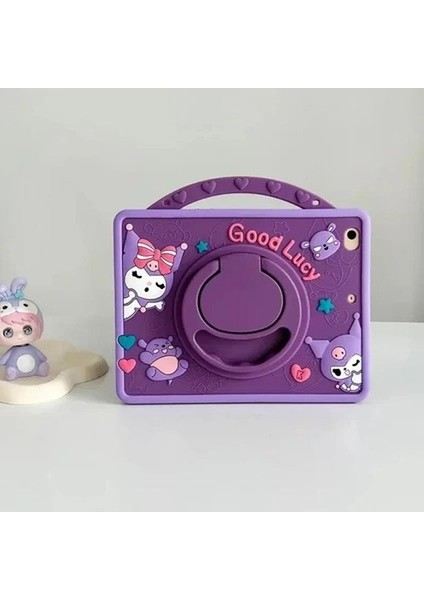 Ipad 11. Nesil 11 Inç A16/IPAD 10. Nesil 10.9 Inç Çocuklara Özel Tablet Kılıfı Çocuk Tablet Kılıfı modelleri