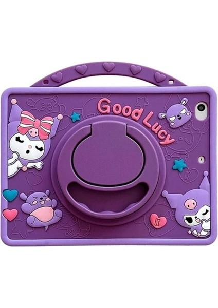 Ipad 11. Nesil 11 Inç A16/IPAD 10. Nesil 10.9 Inç Çocuklara Özel Tablet Kılıfı Çocuk Tablet Kılıfı indirimleri